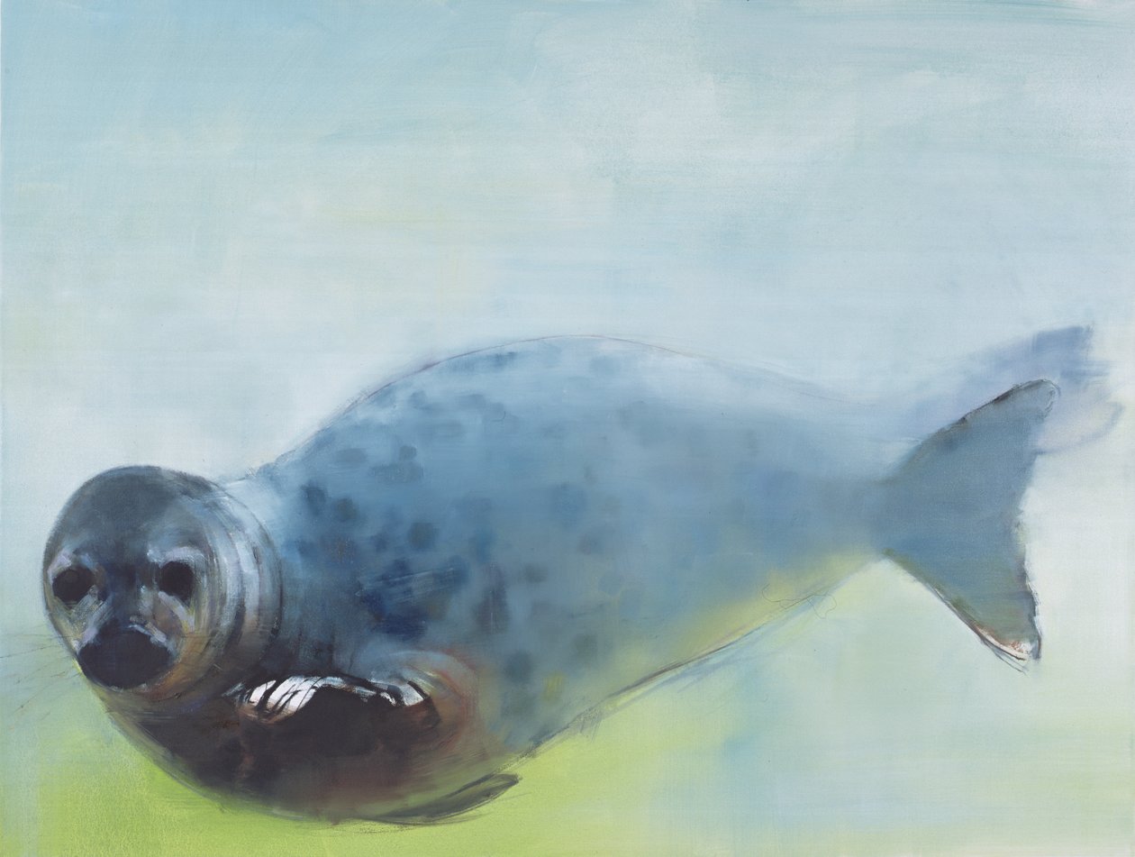 Głębokie, 2003 autorstwa Mark Adlington