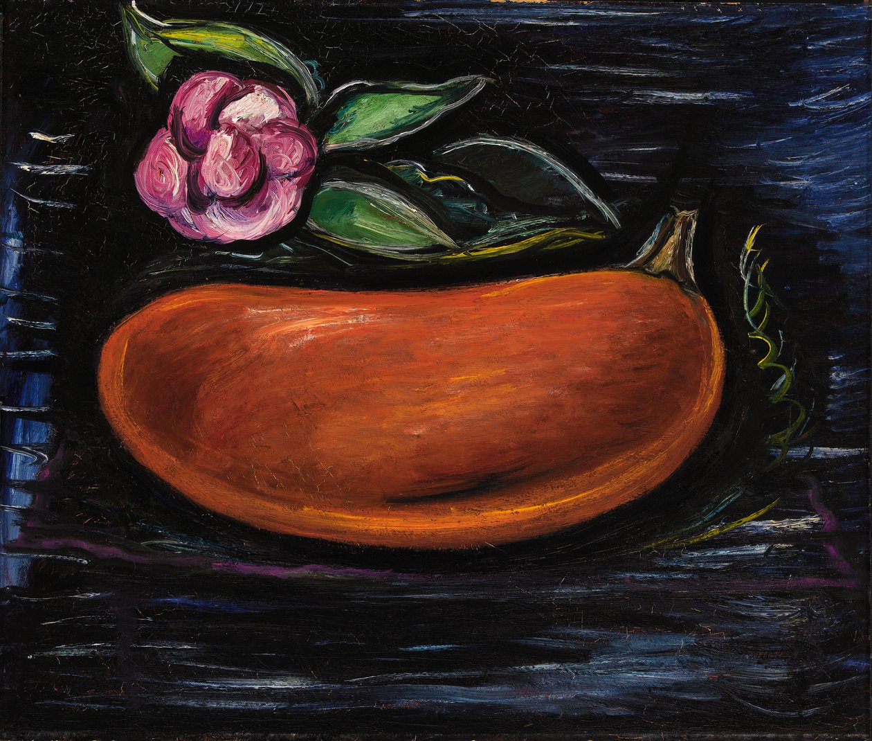Stillleben autorstwa Marsden Hartley
