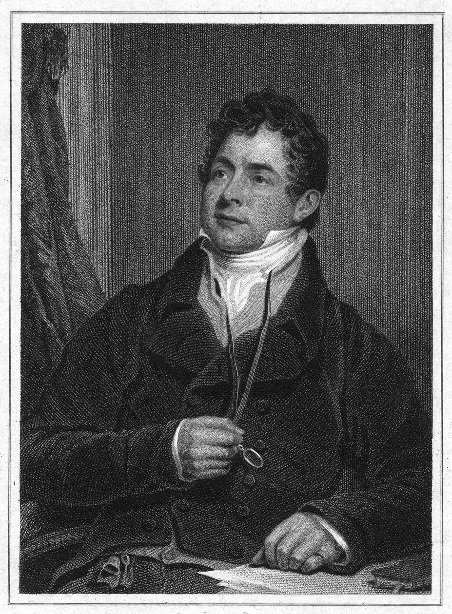 Thomas Moore autorstwa Martin Archer Shee