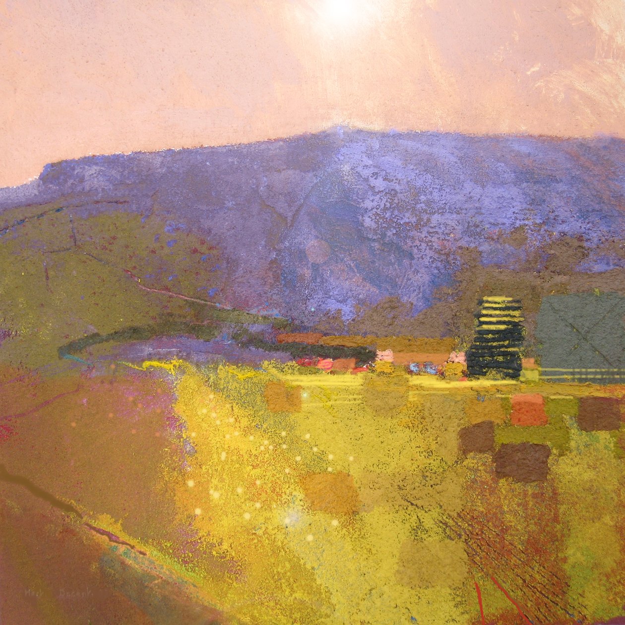 Zbiór, 2016 autorstwa Martin Decent