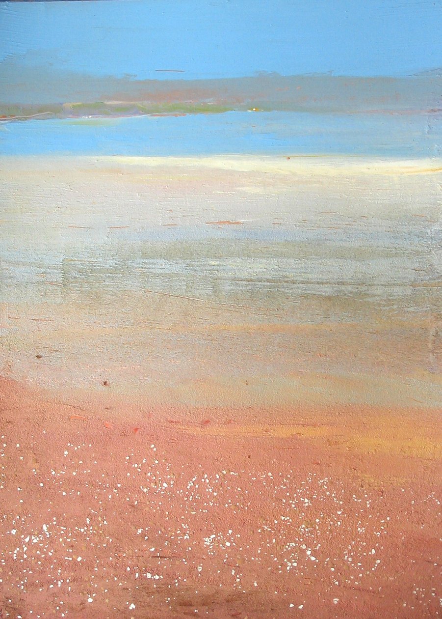 Seszele 2, 2016 autorstwa Martin Decent
