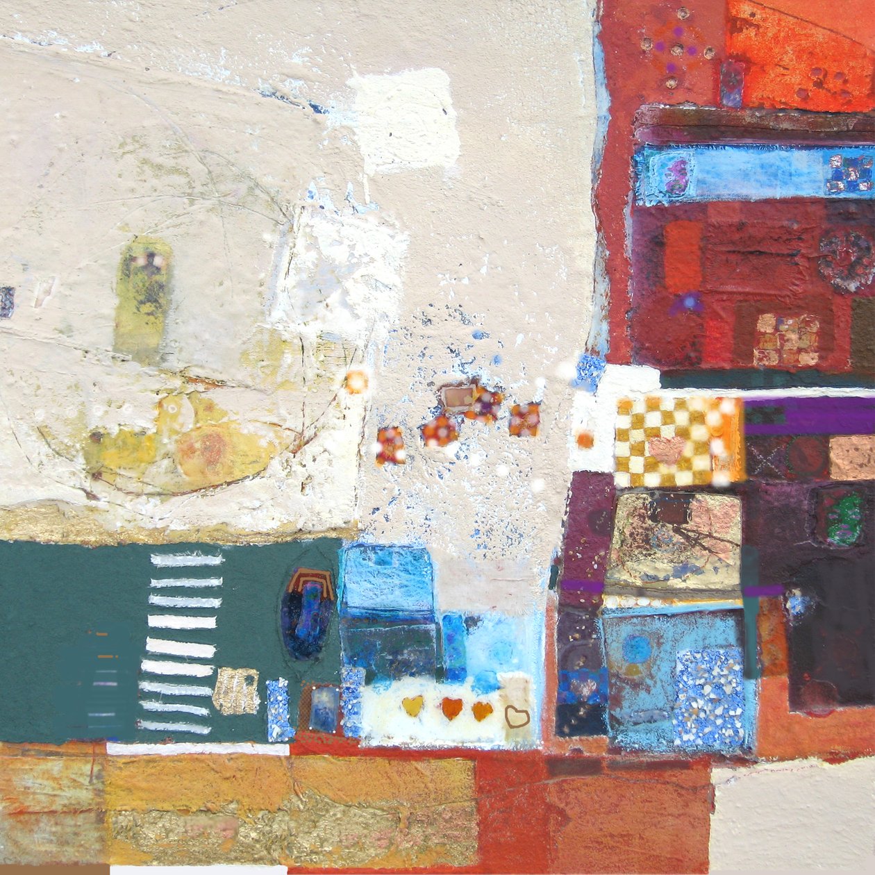 Rzeczy ukryte, 2014 autorstwa Martin Decent