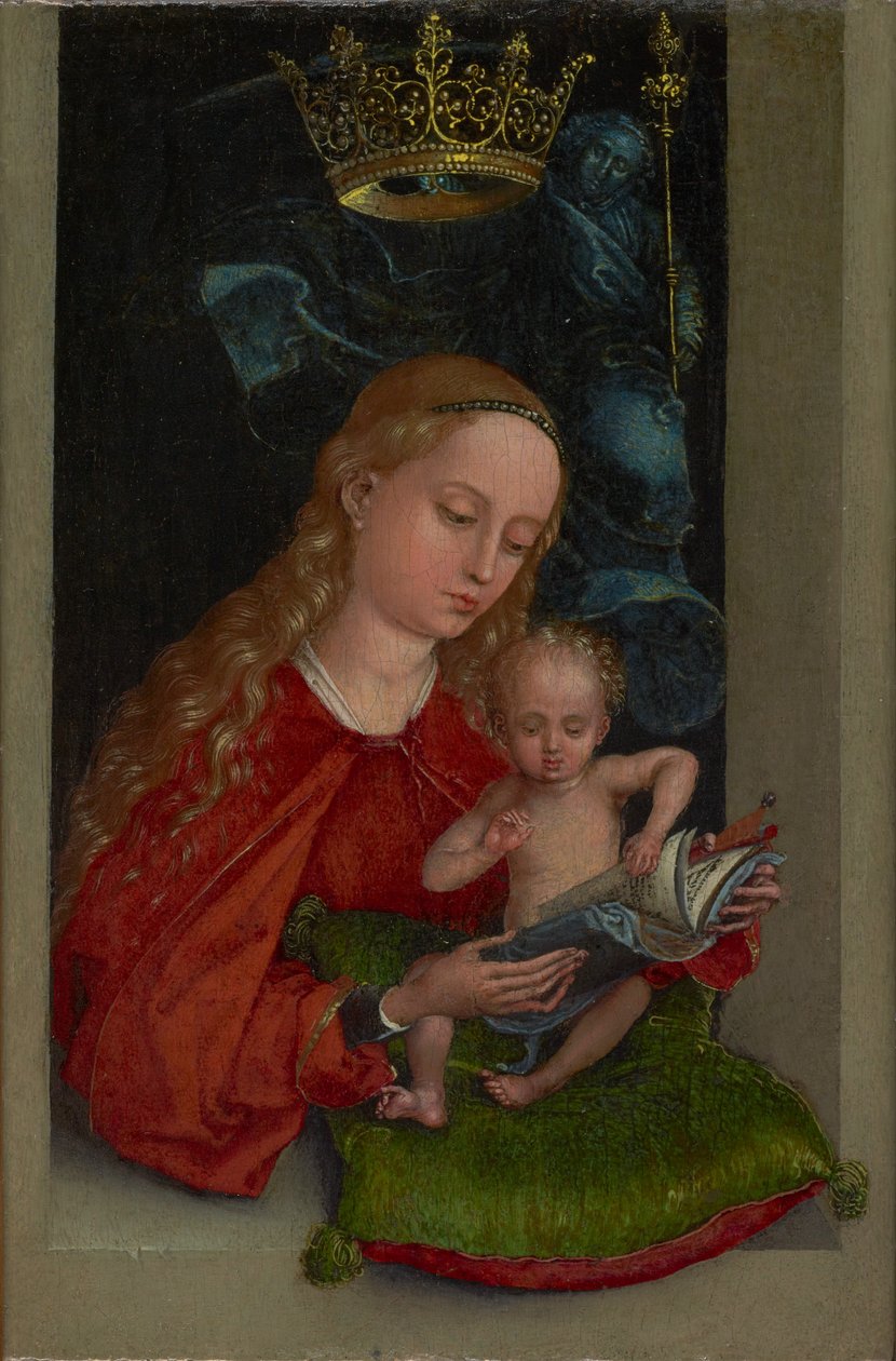  autorstwa Martin Schongauer