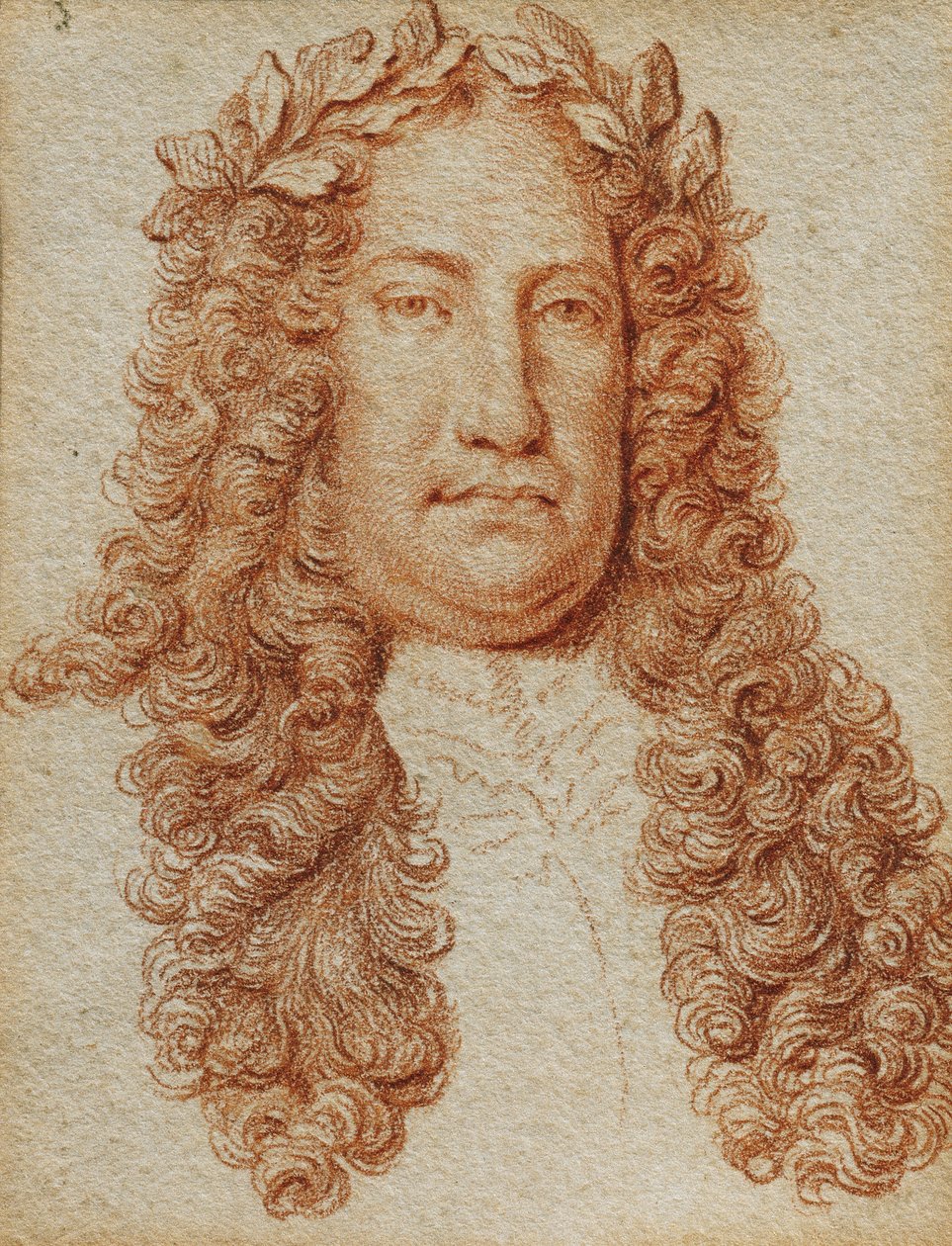 Kaiser Karl przeciwko autorstwa Martin van Meytens d. J.