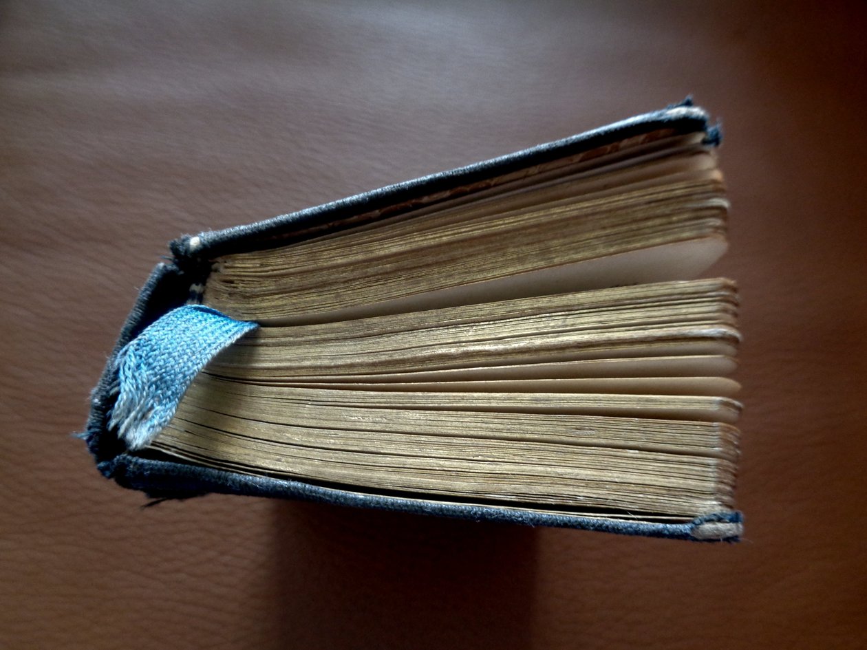 Biblia dla dzieci autorstwa Martina Konitzky