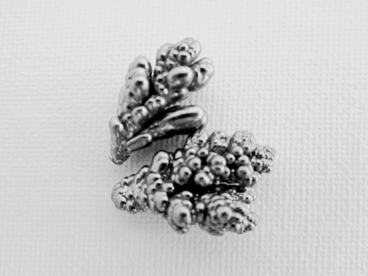 metal autorstwa Martina Konitzky