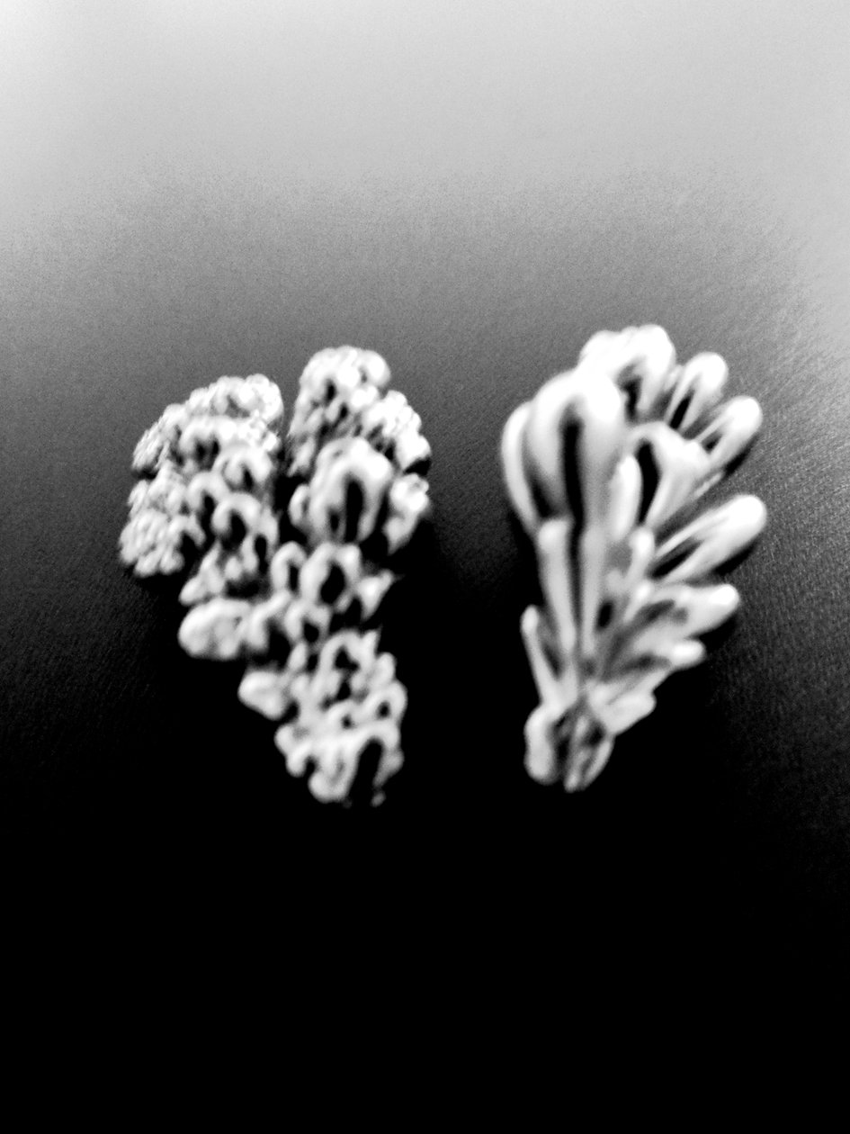 metal autorstwa Martina Konitzky