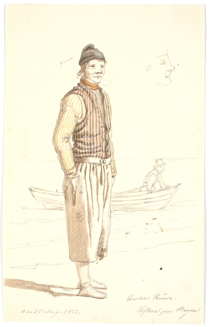 Andersa Kruse