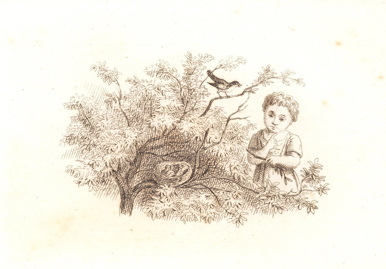 Rachunki 1846-48 autorstwa Martinus Rørbye