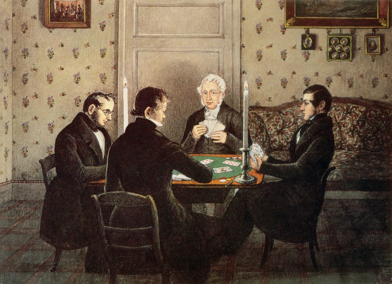Nieznany obraz autorstwa Mary Ellen Best