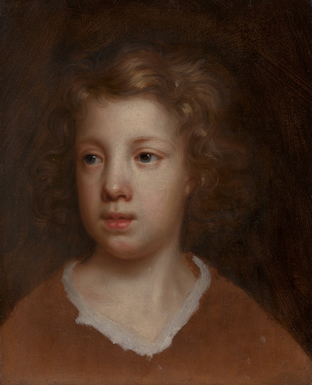 Bartłomiej Beale autorstwa Mary Beale