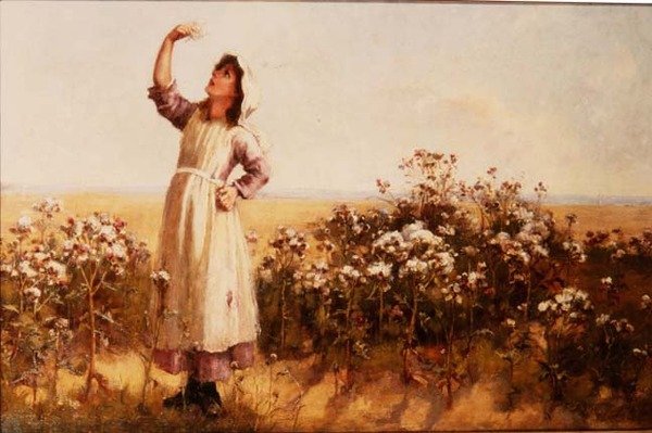 Puch ostu autorstwa Mary Louise Breakell