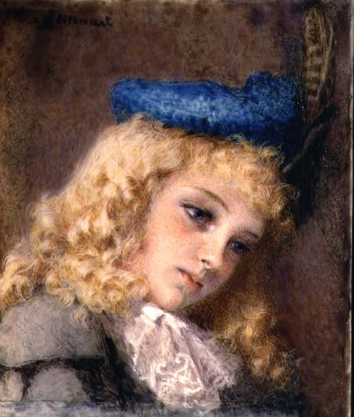 W jej niedzielnym Best autorstwa Mary Stewart
