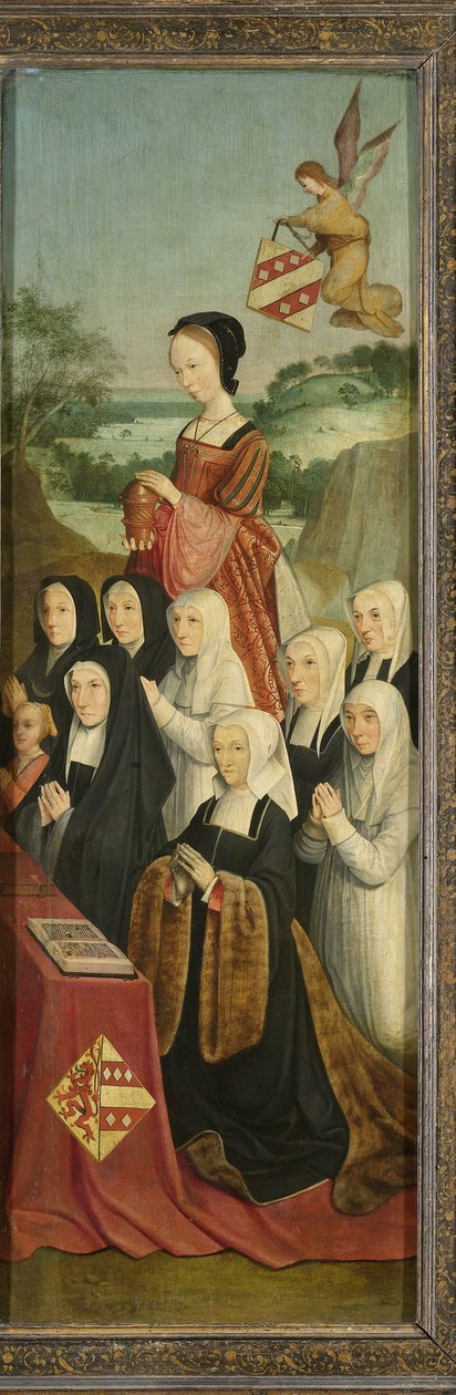  autorstwa Master of Alkmaar