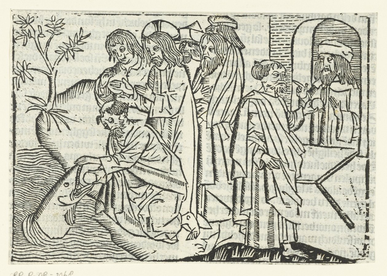 Piotr i podatek świątynny autorstwa Master of Delft (attributed to)