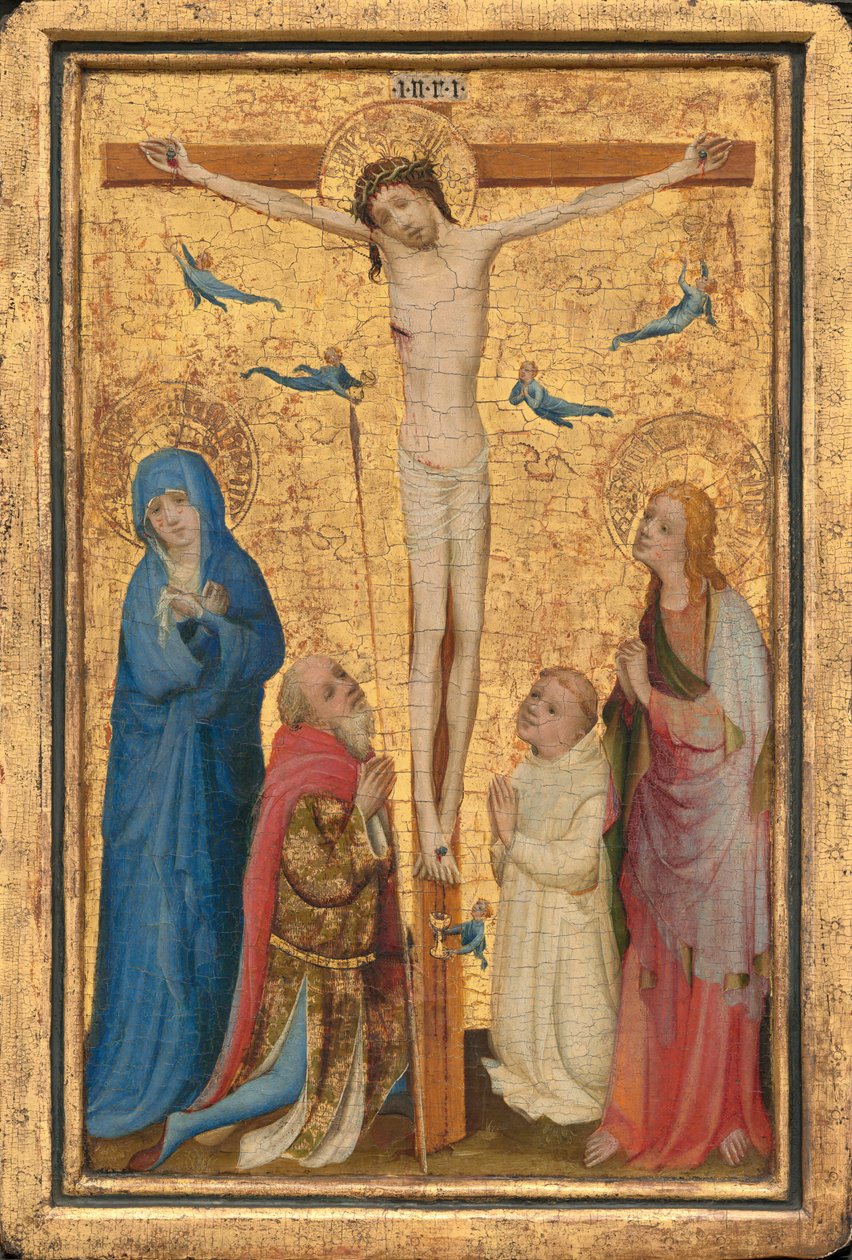  autorstwa Master of Saint Veronica