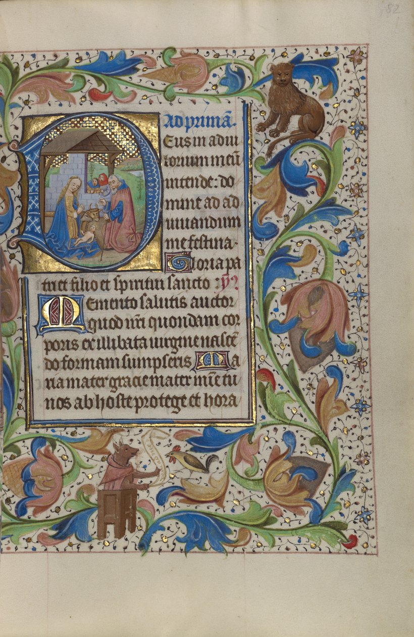 Inicjał D: Narodziny autorstwa Master of the Lee Hours