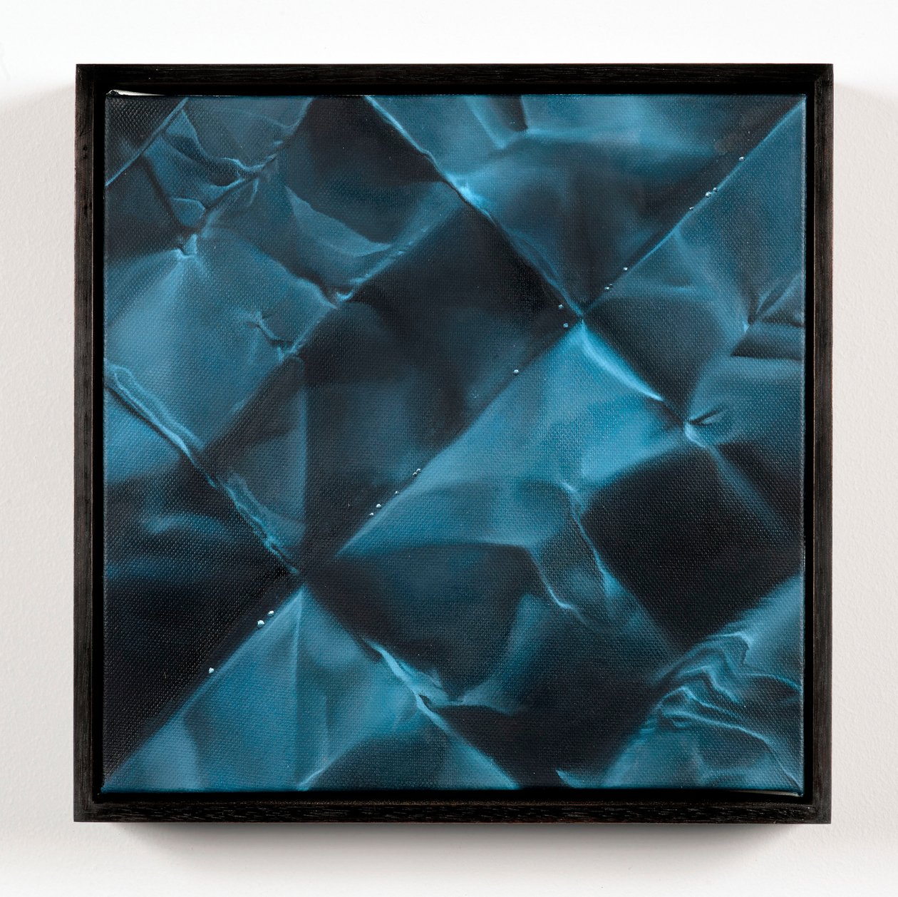 Dangerous Curves, 2013 (olej na płótnie) autorstwa Mat Collishaw