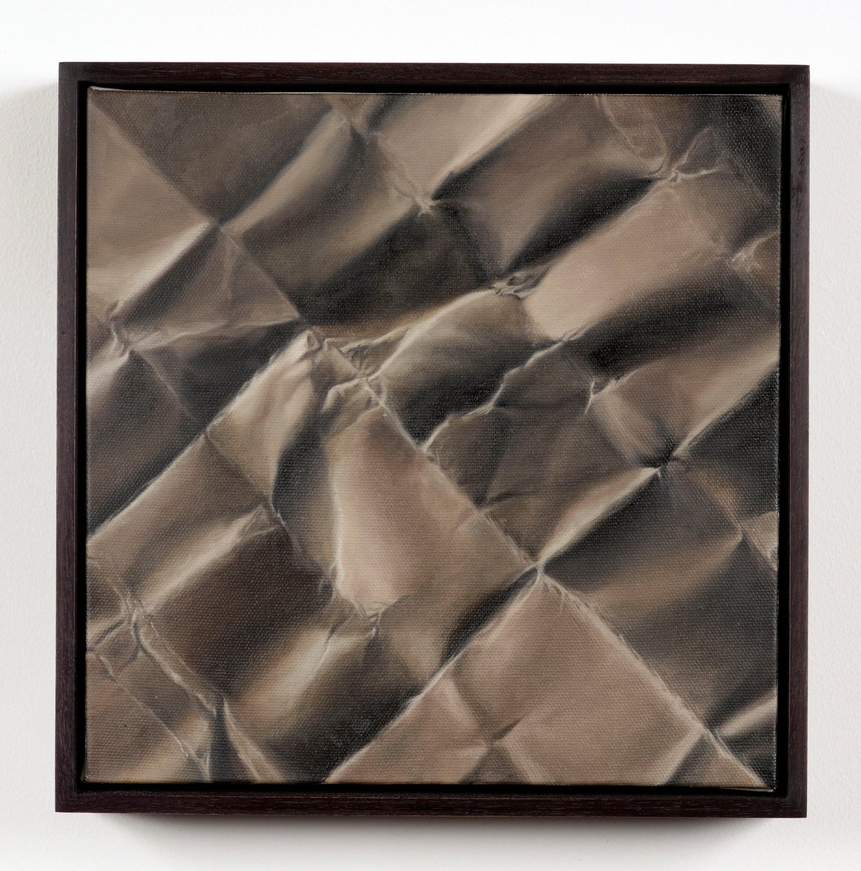 Ye Olde Axe, 2013 (olej na płótnie) autorstwa Mat Collishaw