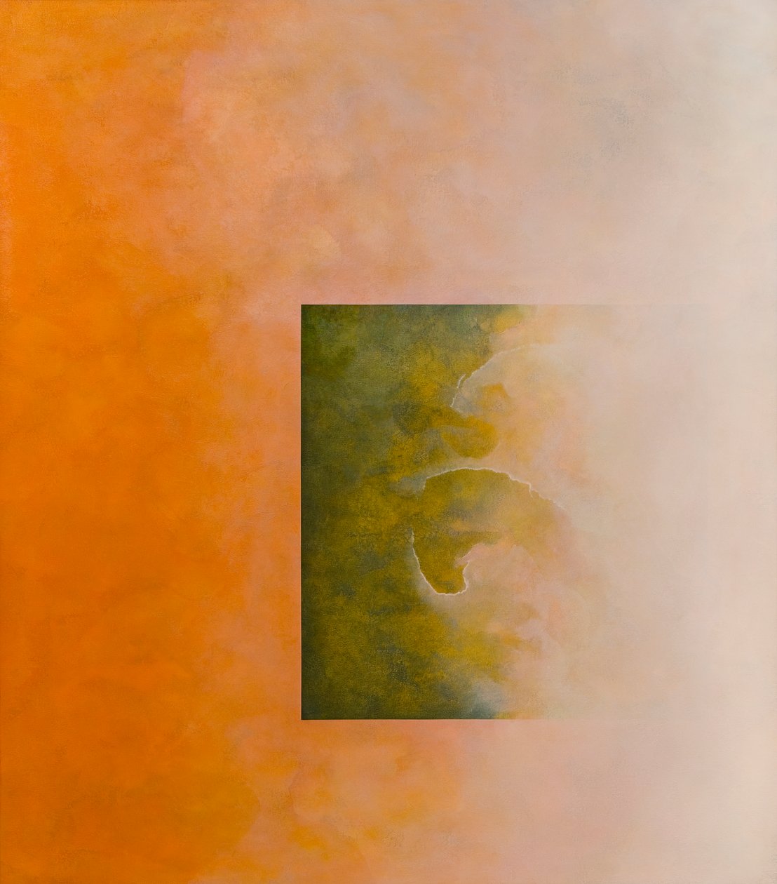 Moment damasceński: w kierunku, 2010 autorstwa Mathew Clum