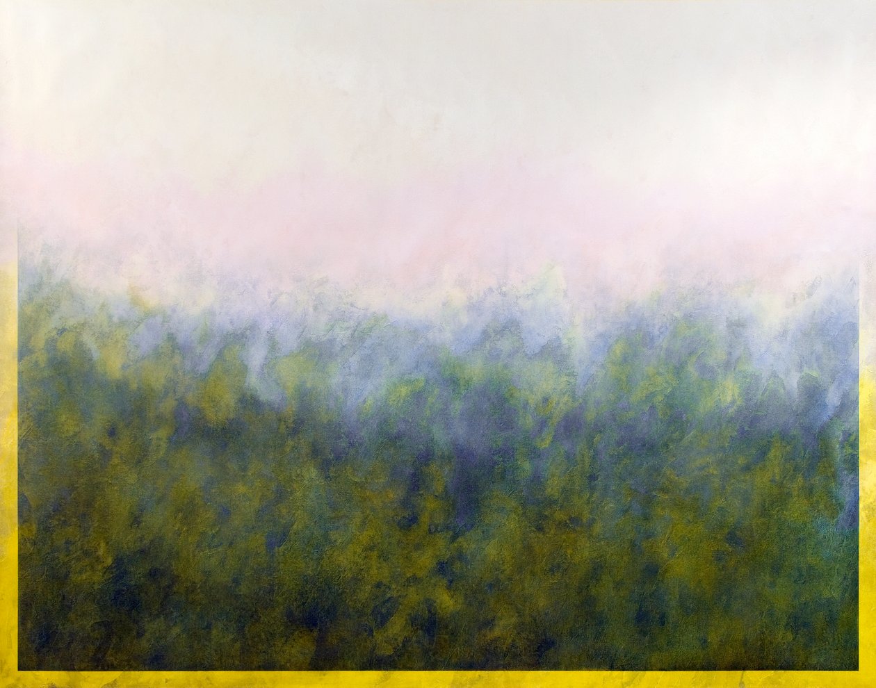 Morningtide (Zstąpienie obsesji), 2006 autorstwa Mathew Clum