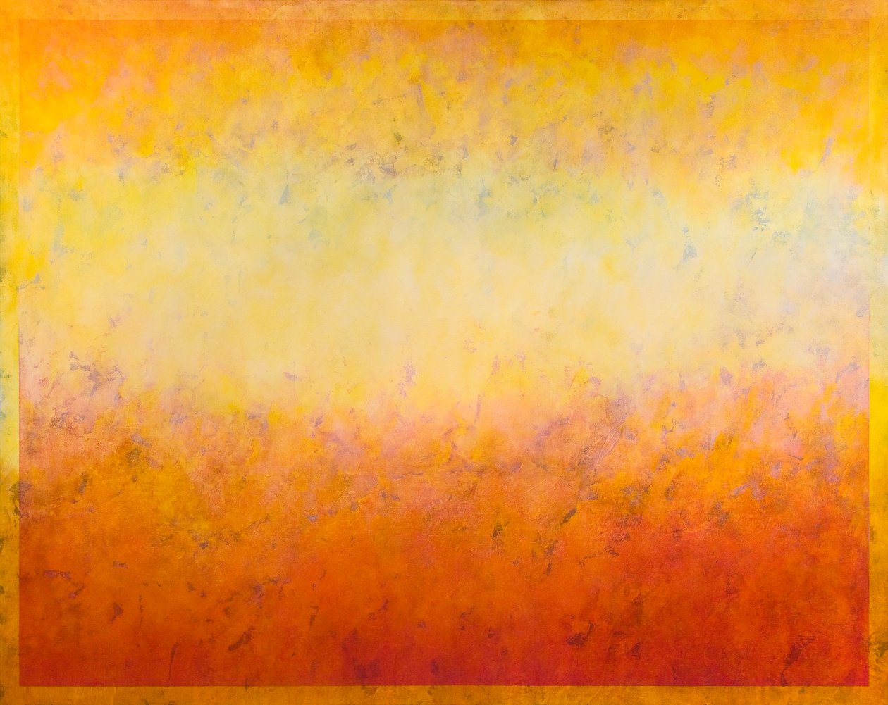 Lęk separacyjny, 2006 autorstwa Mathew Clum
