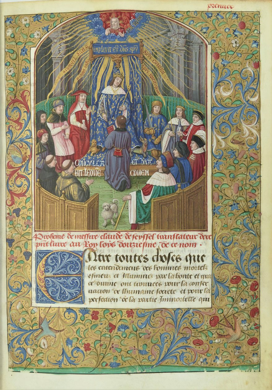 Anabasis Ksenofonta w tłumaczeniu Claude