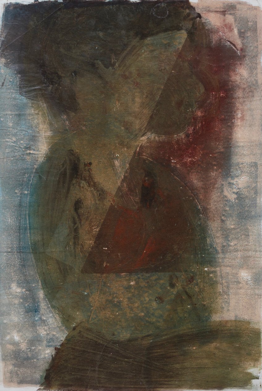 Pauline autorstwa Matthew Hilton