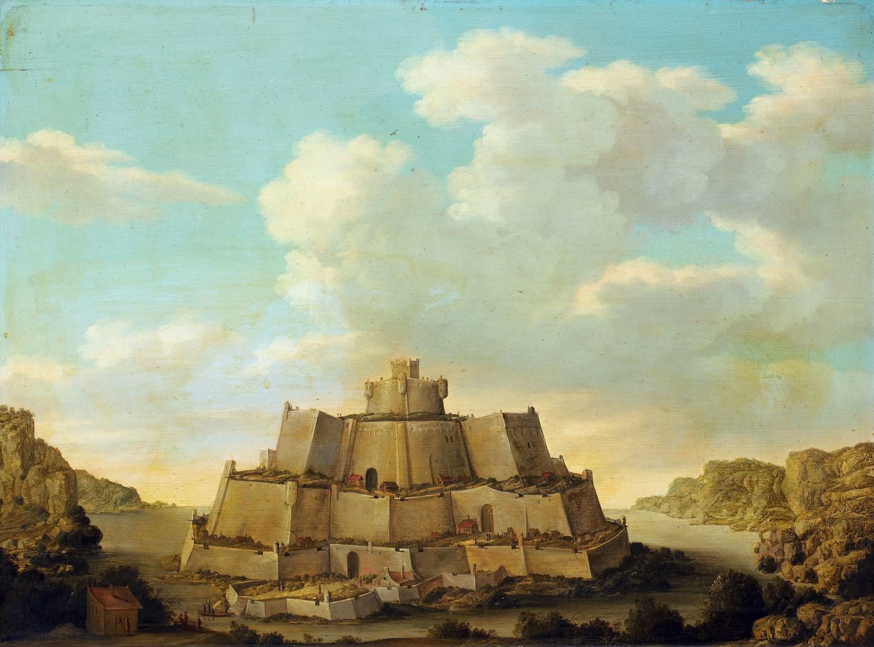  autorstwa Matthieu Dubus
