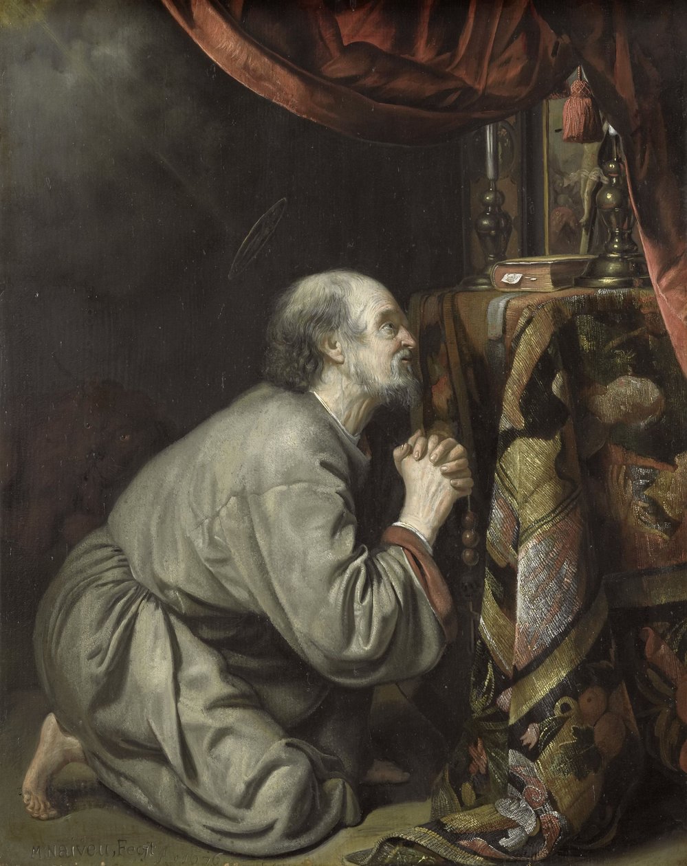  autorstwa Matthys Naiveu