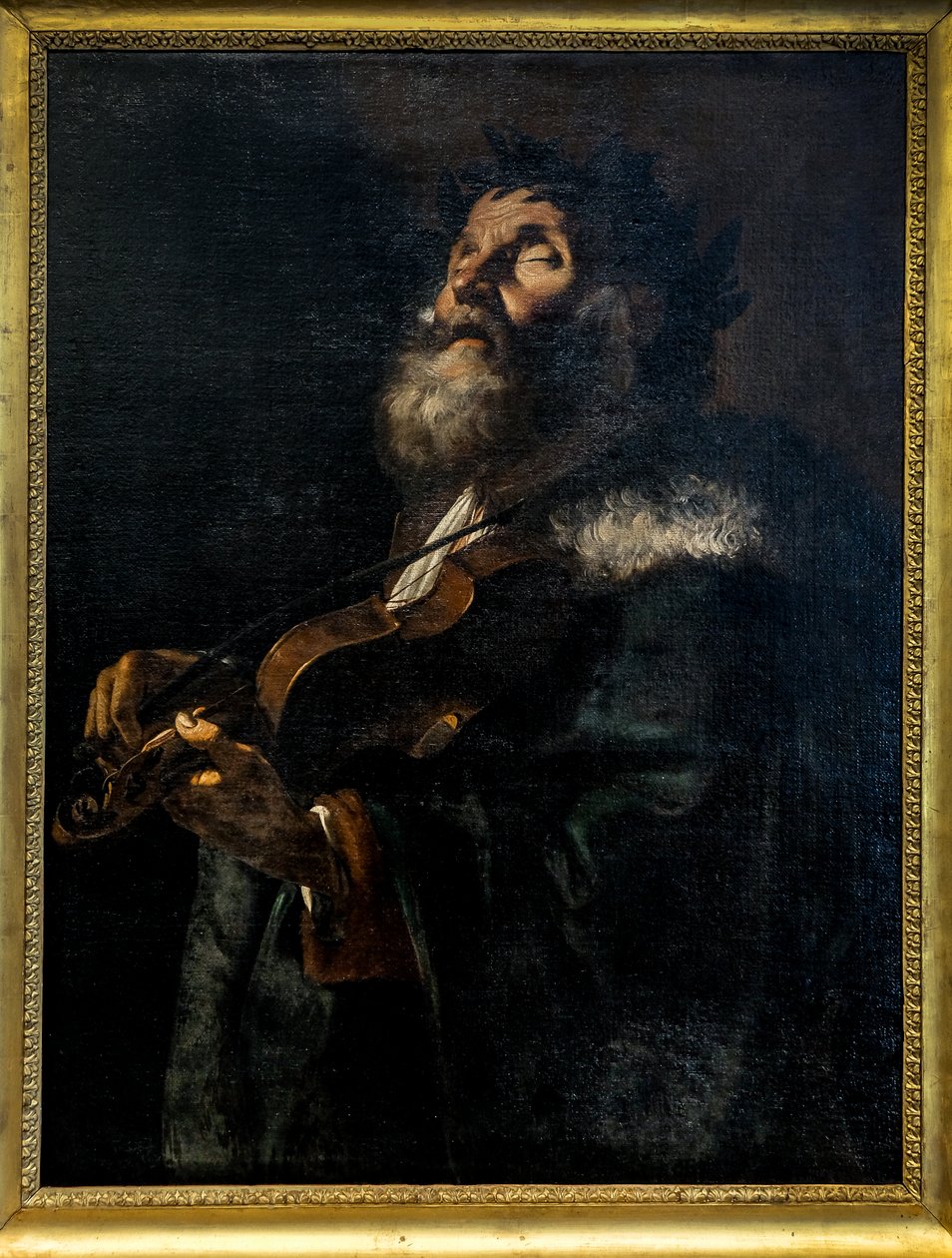  autorstwa Mattia (1613-99) Preti