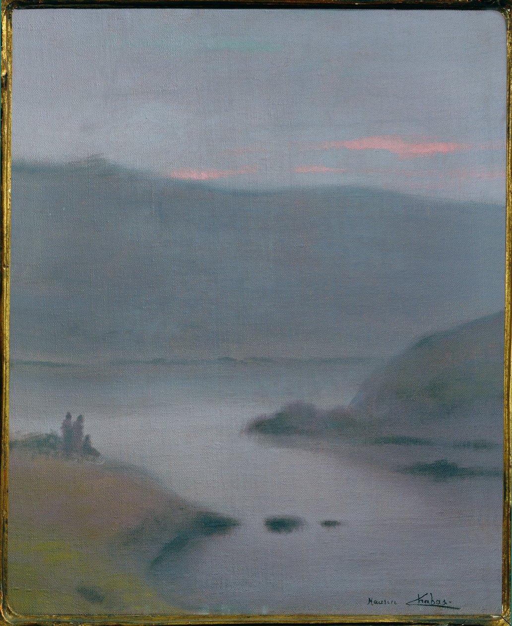  autorstwa Maurice Chabas