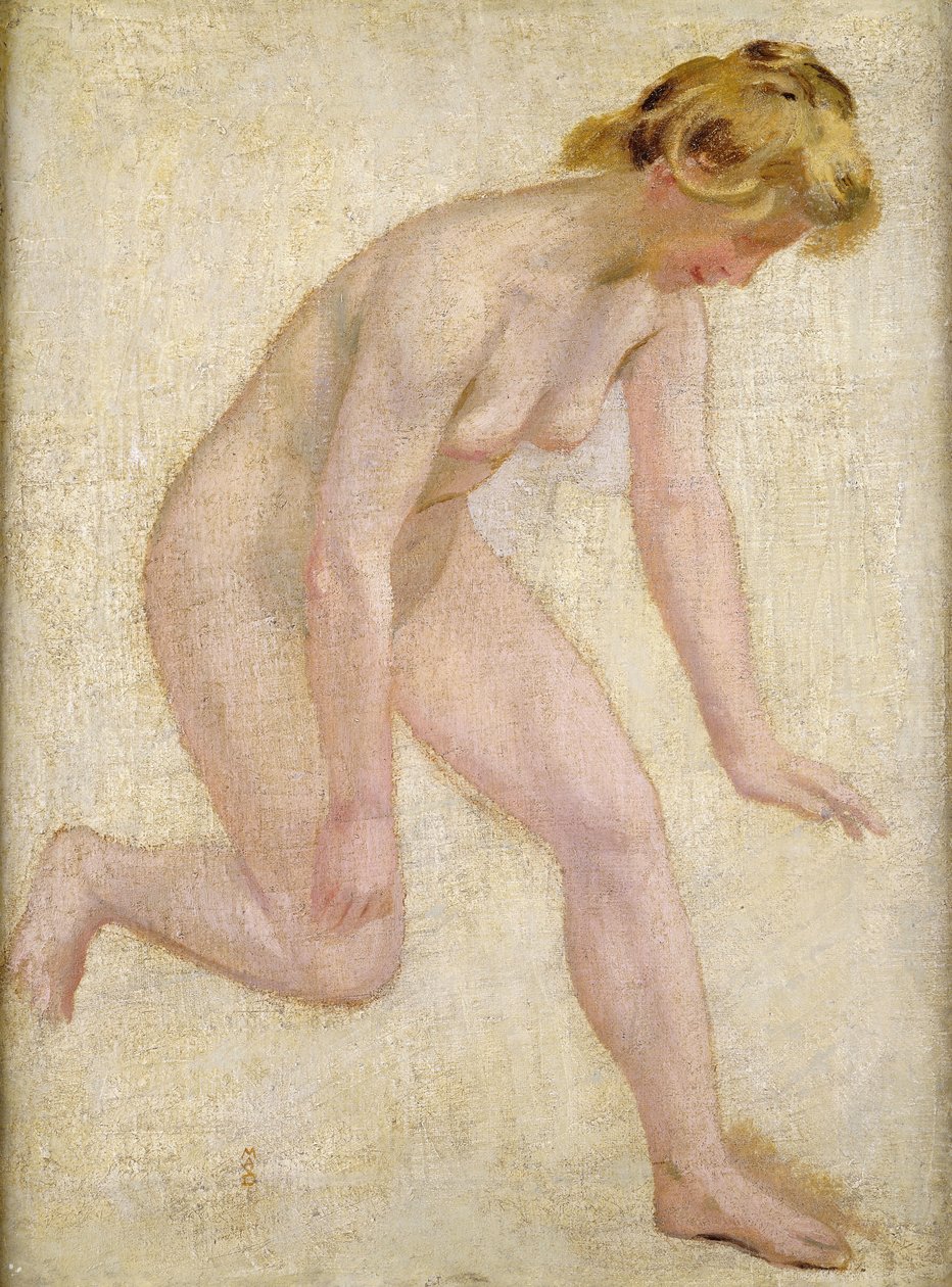 Nie, autorstwa Maurice Denis