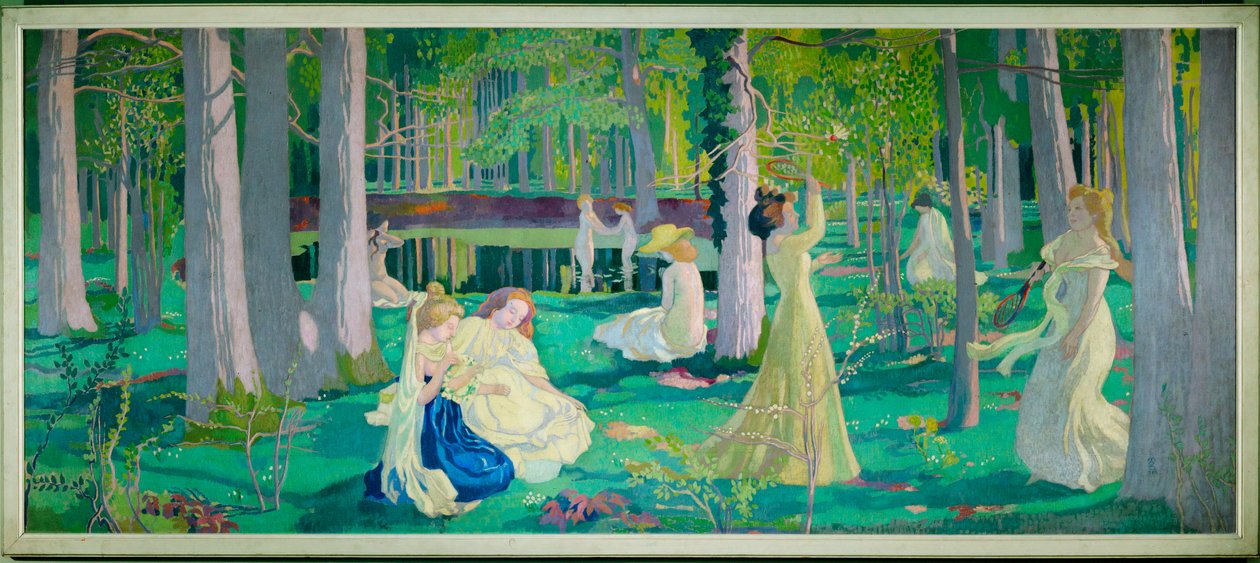  autorstwa Maurice Denis