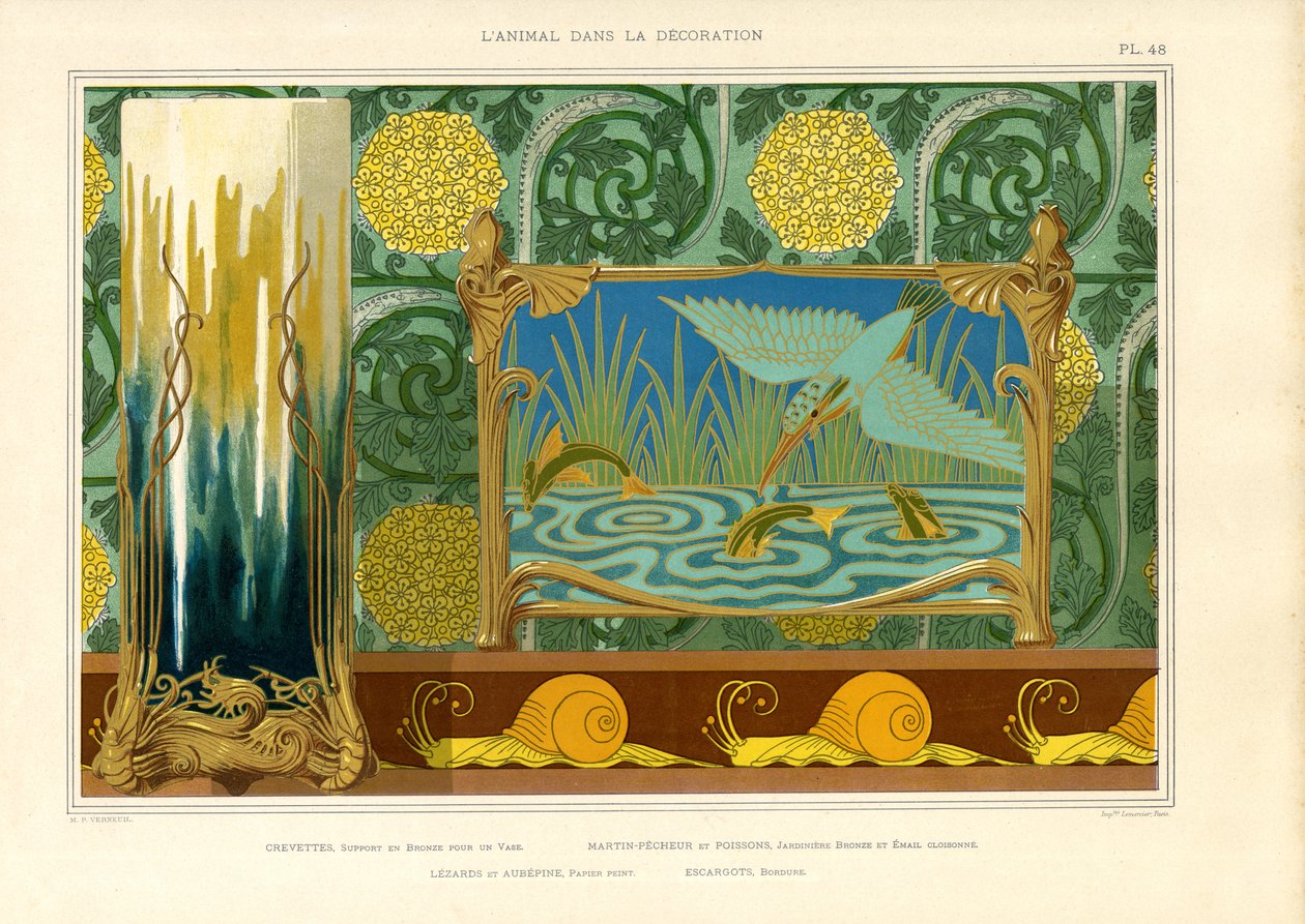  autorstwa Maurice Pillard Verneuil