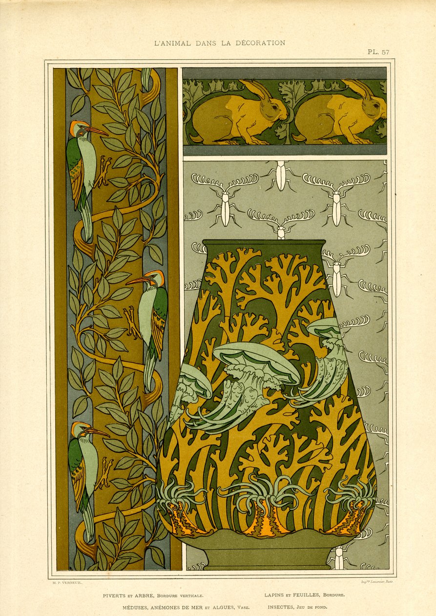  autorstwa Maurice Pillard Verneuil