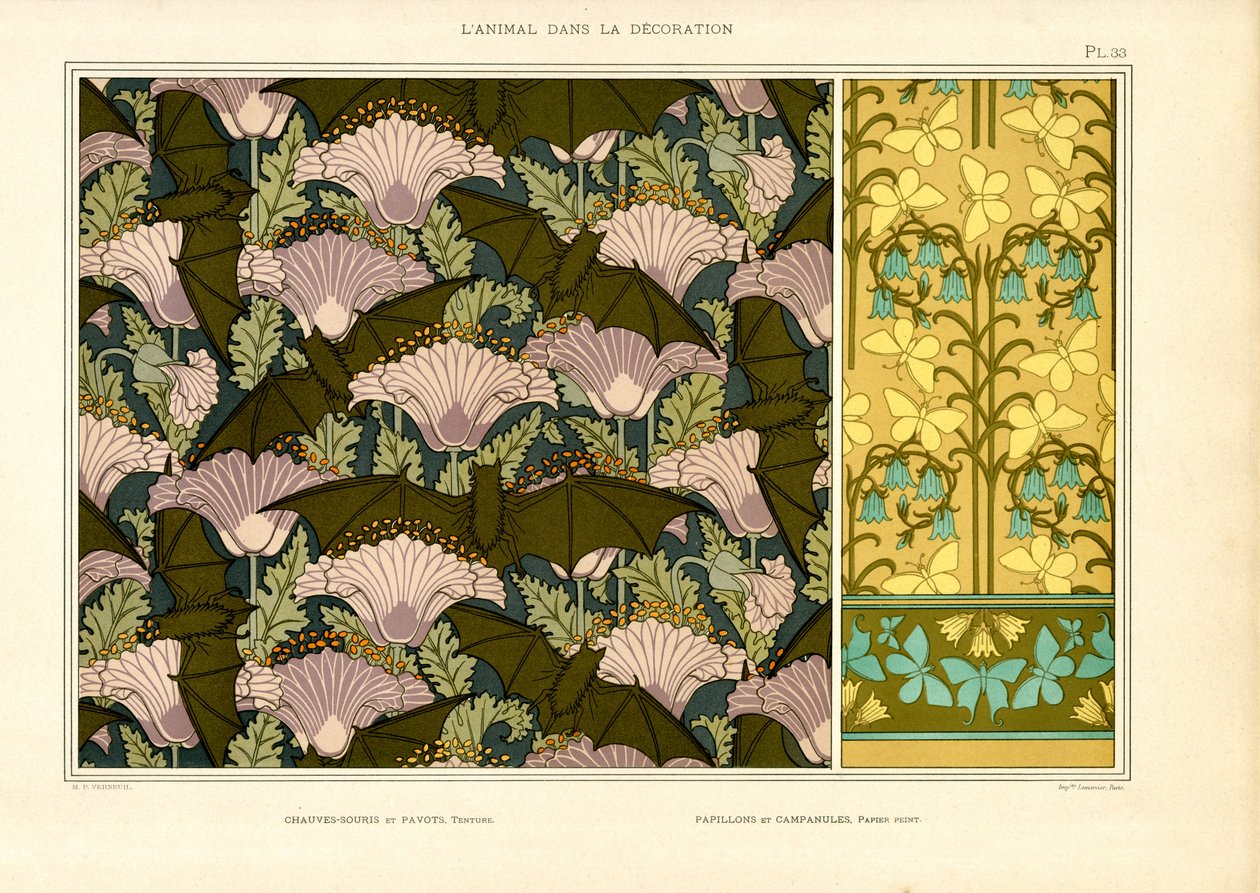  autorstwa Maurice Pillard Verneuil