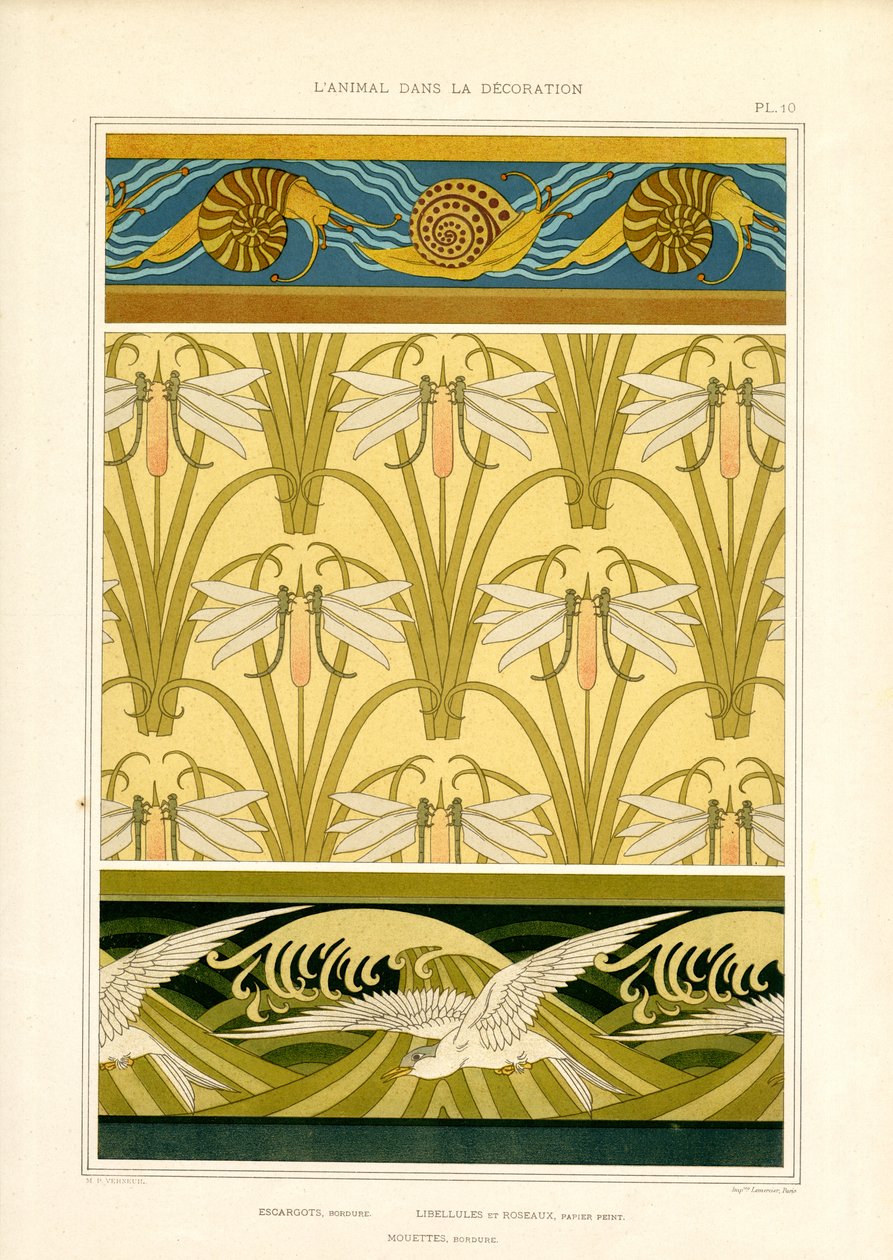  autorstwa Maurice Pillard Verneuil