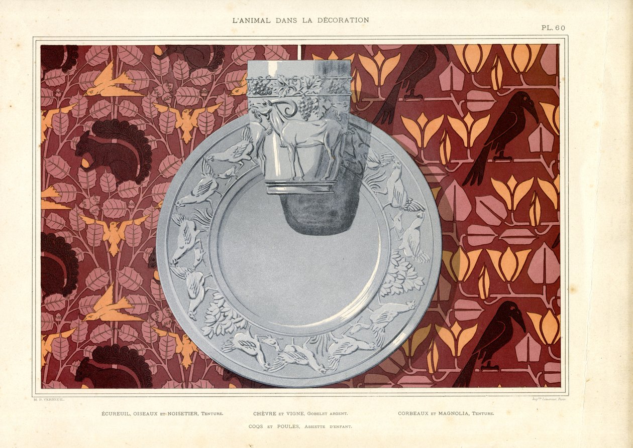  autorstwa Maurice Pillard Verneuil