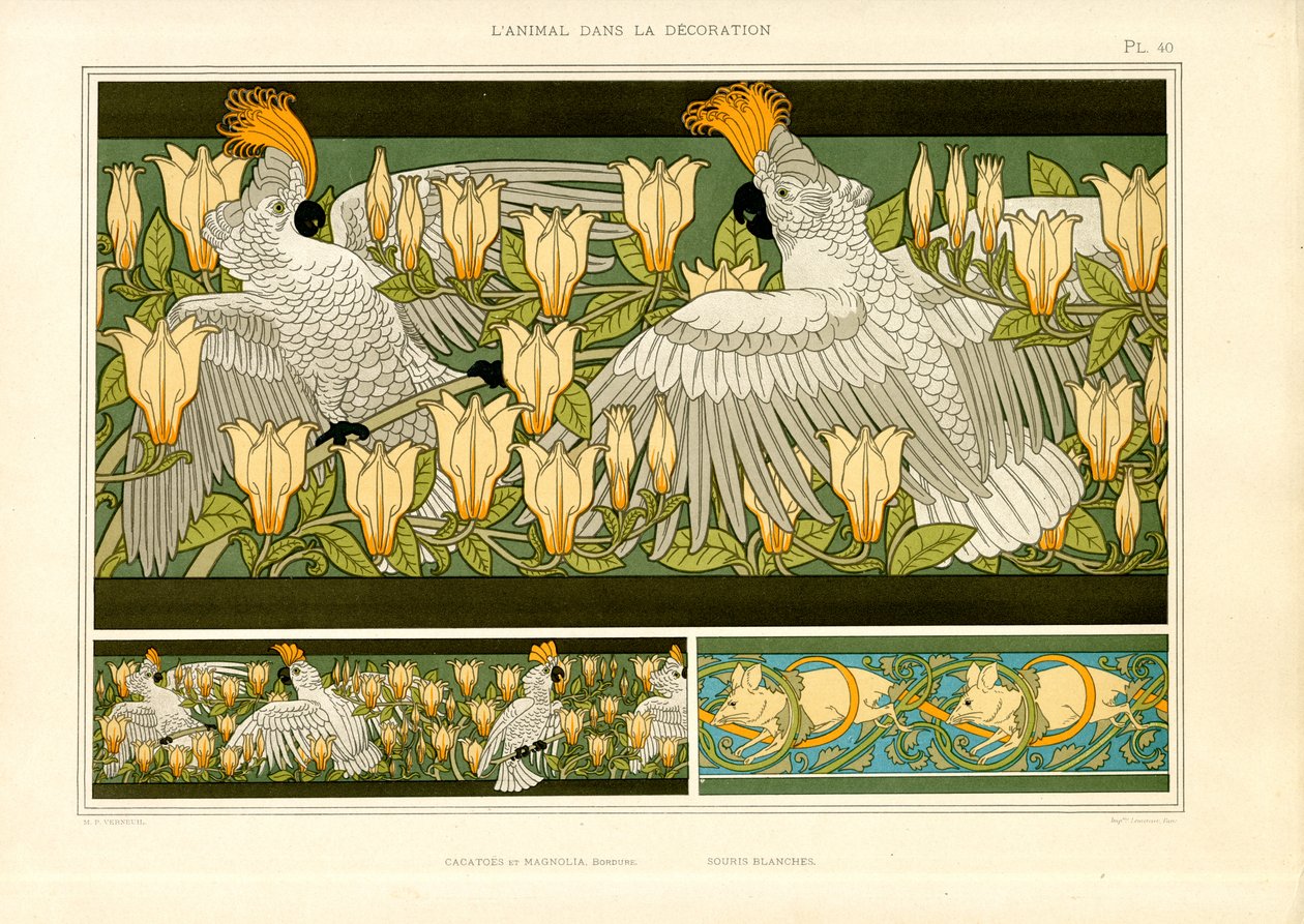  autorstwa Maurice Pillard Verneuil