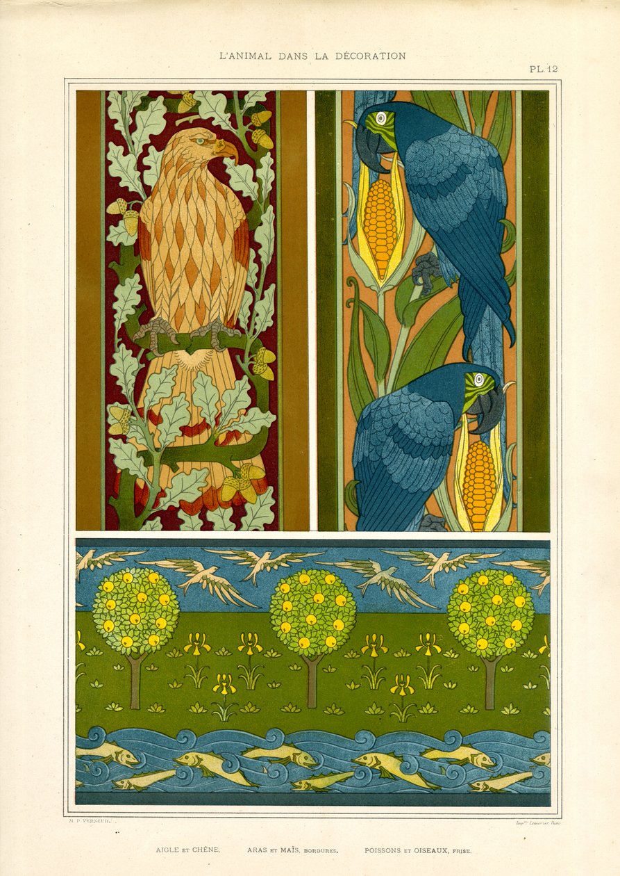  autorstwa Maurice Pillard Verneuil