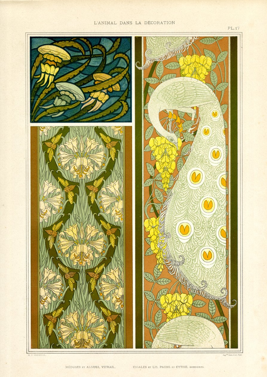  autorstwa Maurice Pillard Verneuil