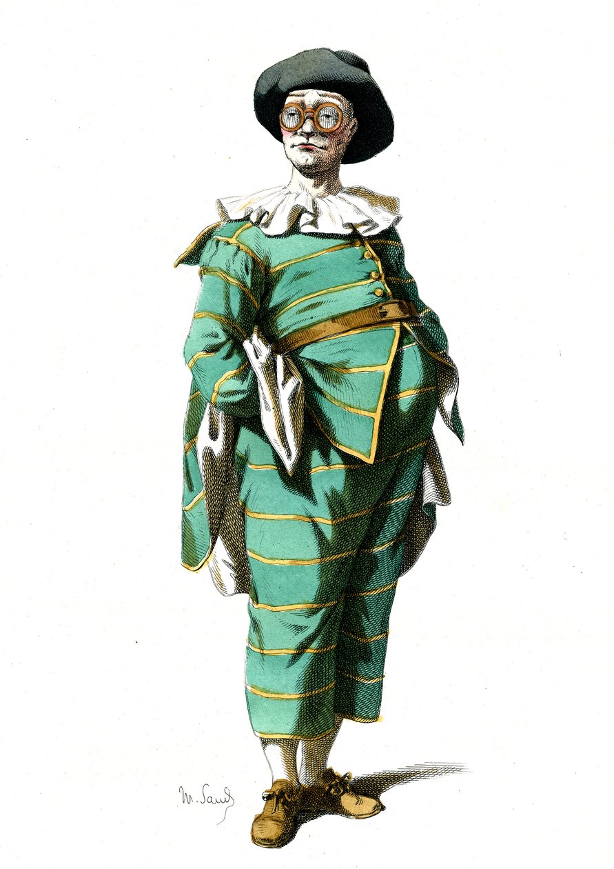  autorstwa Maurice Poussielgue-Rusand