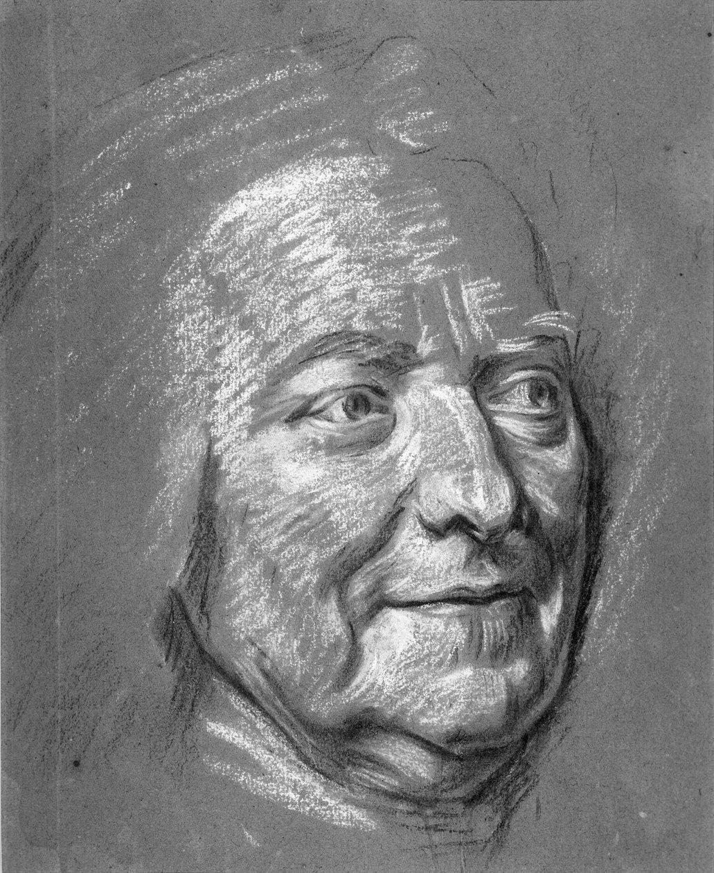 Portret M. Louisa Silvestre