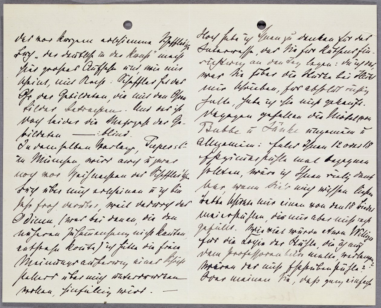 Notatki artysty na krześle (tusz na papierze) (patrz 157643) autorstwa Max Liebermann