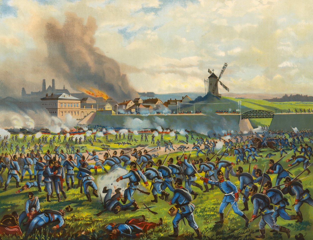  autorstwa Max Henze-Dassau