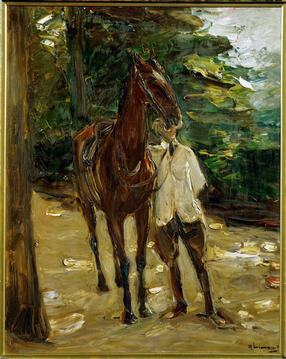  autorstwa Max Liebermann