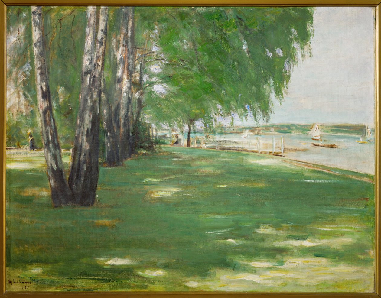  autorstwa Max Liebermann