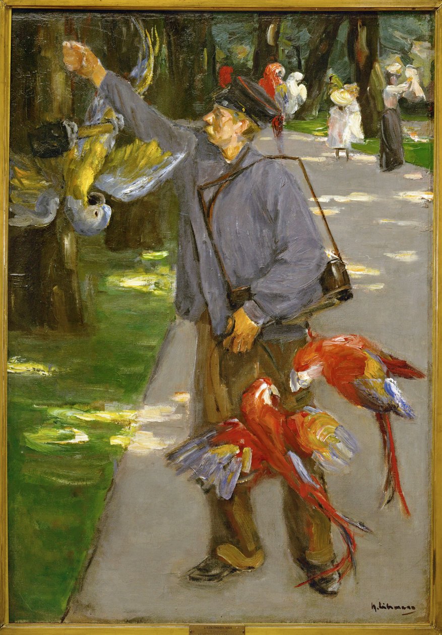  autorstwa Max Liebermann