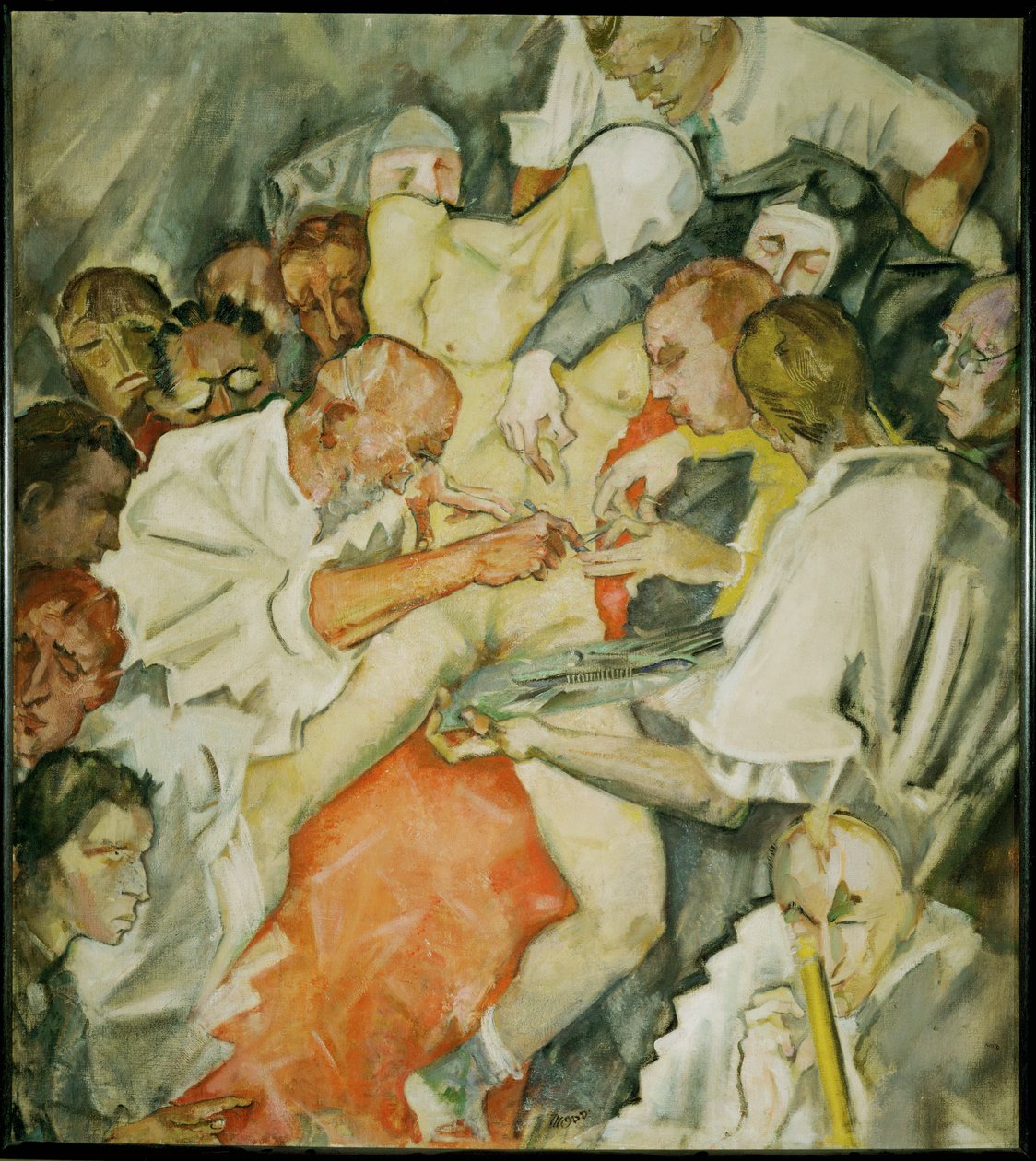  autorstwa Max Oppenheimer